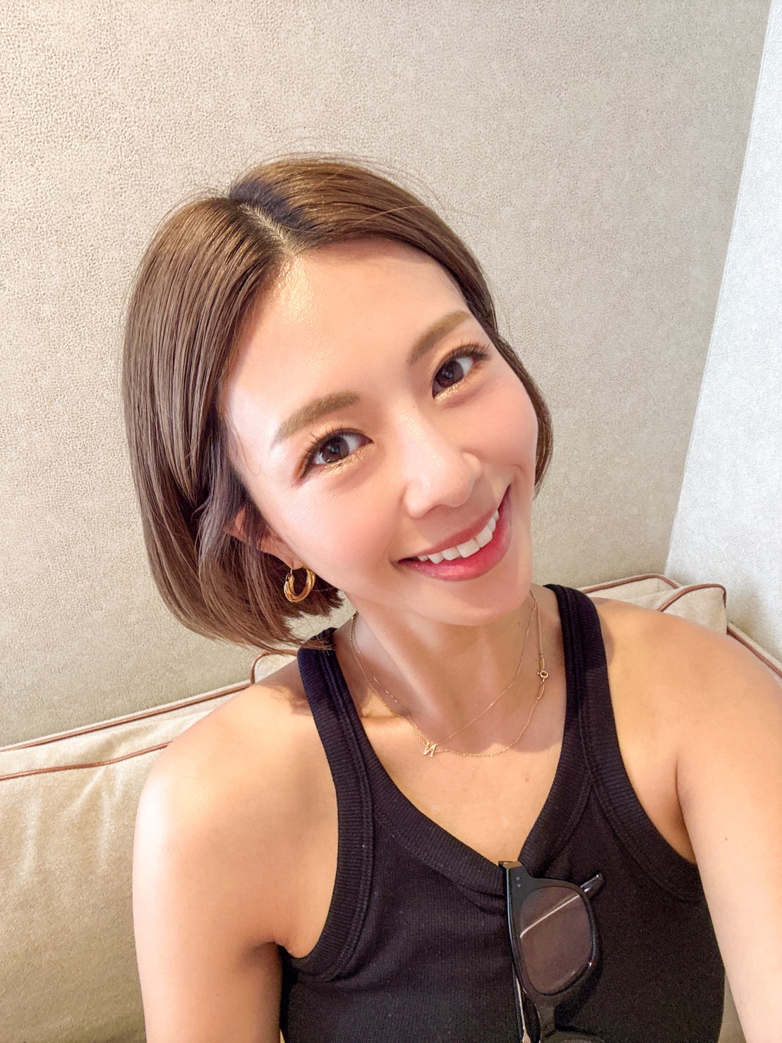吉田夏海🌻🏝️🍉