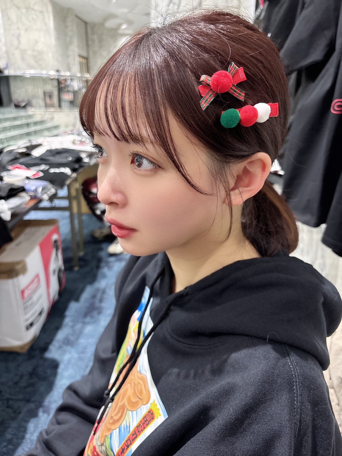 親知らずちゃん🍺🦷
